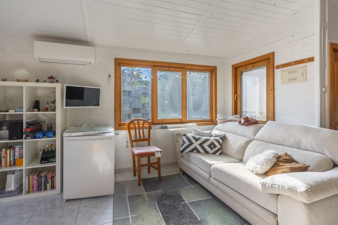 Chalet de 4 habitaciones en Javea / Xàbia en venta con garaje - 1.250.000 € (Ref: 9484694)