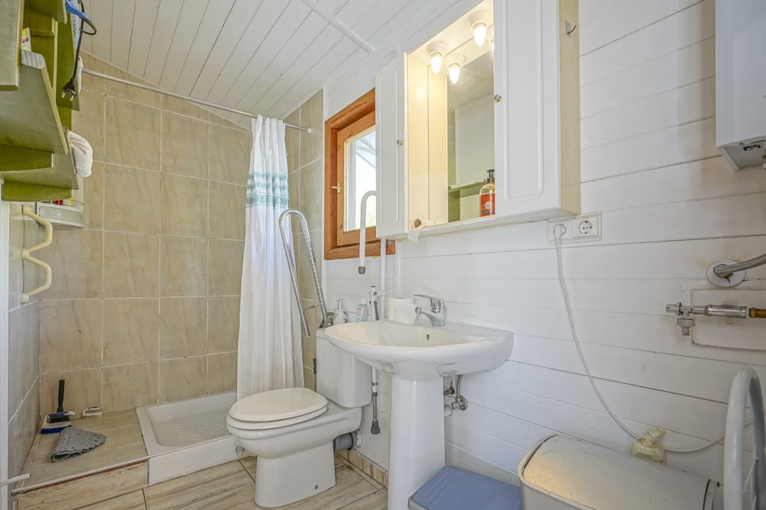 Chalet de 4 habitaciones en Javea / Xàbia en venta con garaje - 1.250.000 € (Ref: 9484694)