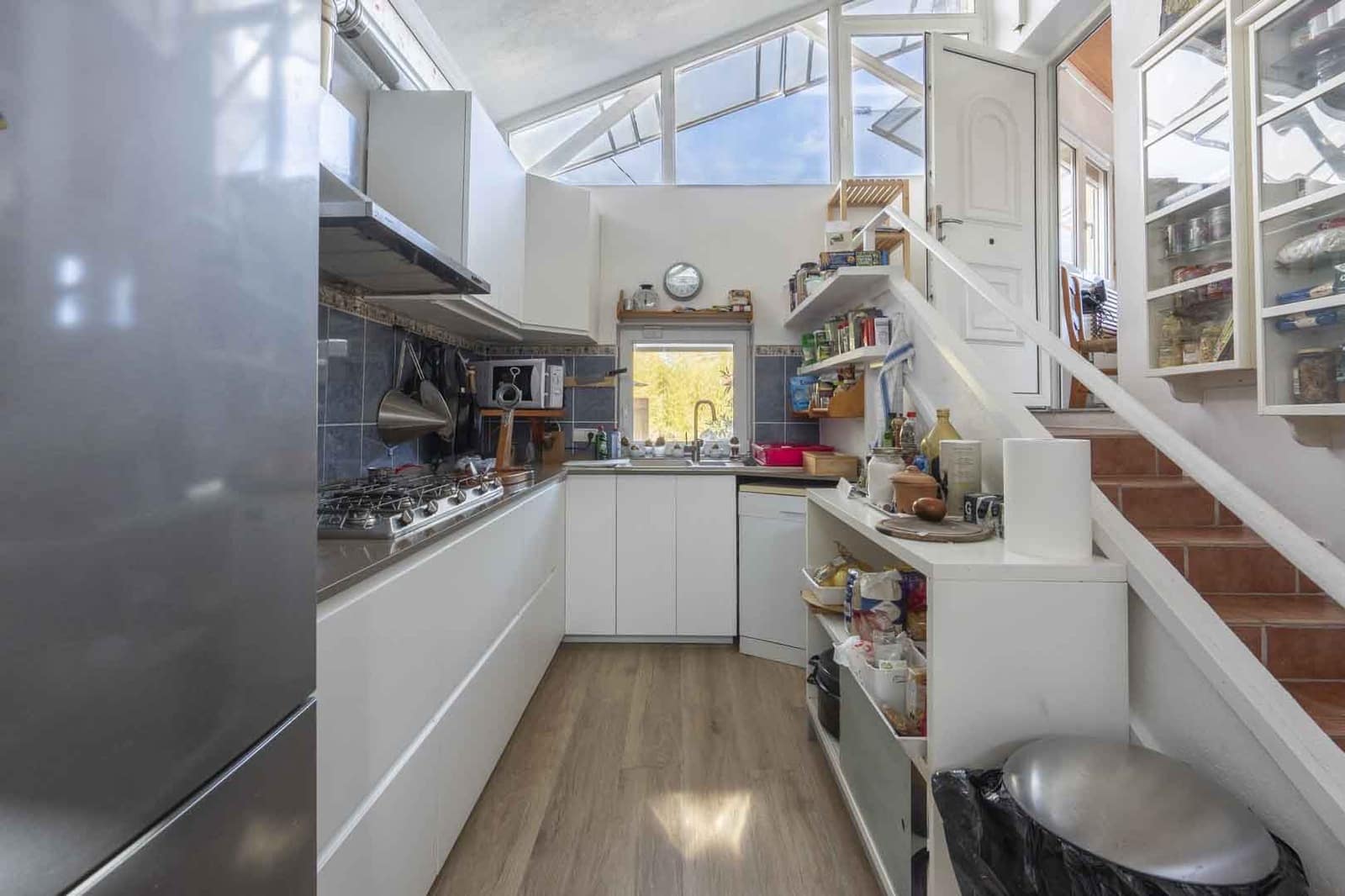 Chalet de 4 habitaciones en Javea / Xàbia en venta con garaje - 1.250.000 € (Ref: 9484694)