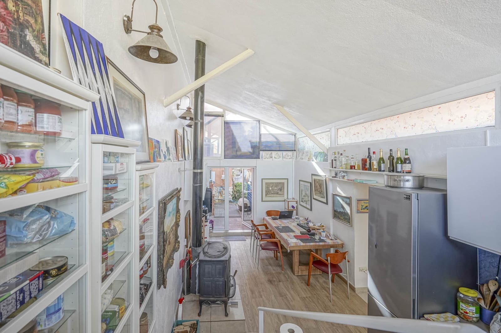 Chalet de 4 habitaciones en Javea / Xàbia en venta con garaje - 1.250.000 € (Ref: 9484694)