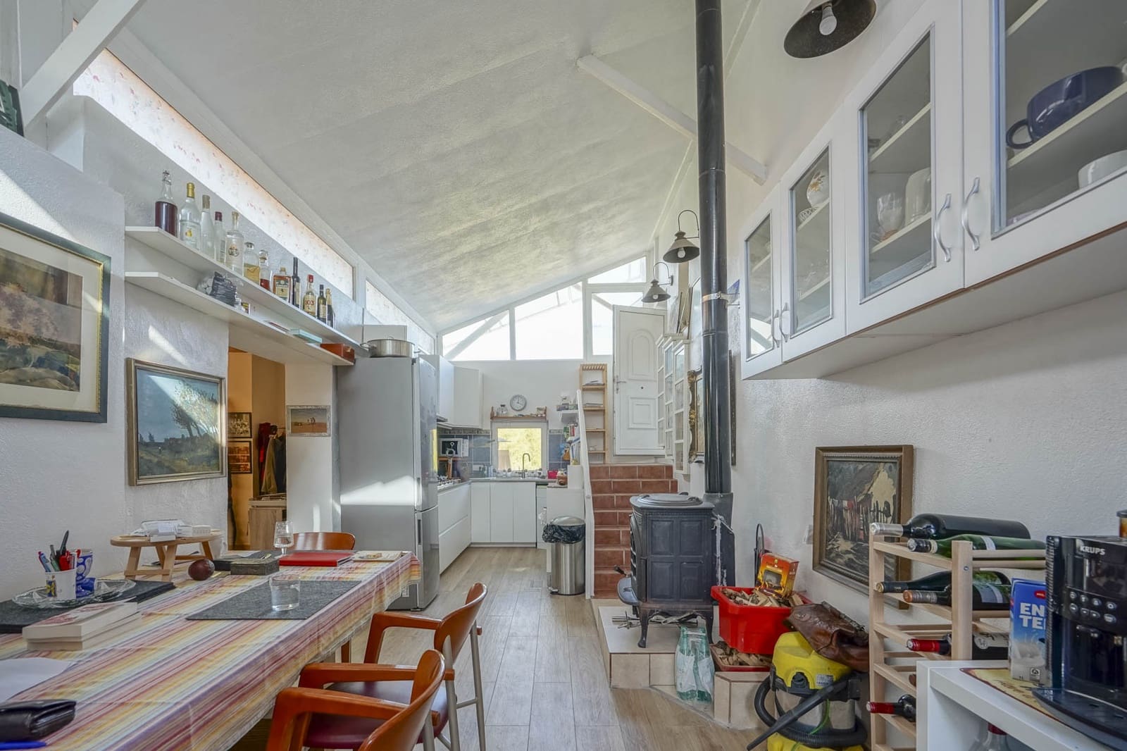 Chalet de 4 habitaciones en Javea / Xàbia en venta con garaje - 1.250.000 € (Ref: 9484694)