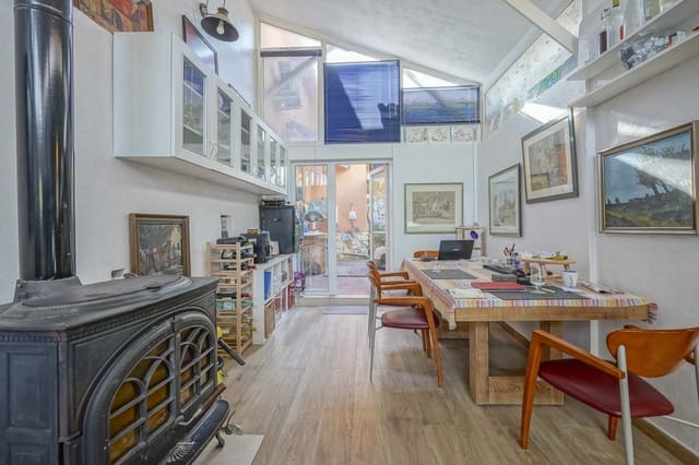 4 sovrum Villa till salu i Arenal, Javea / Xàbia med garage - 1 250 000 € (Ref: 9484694)