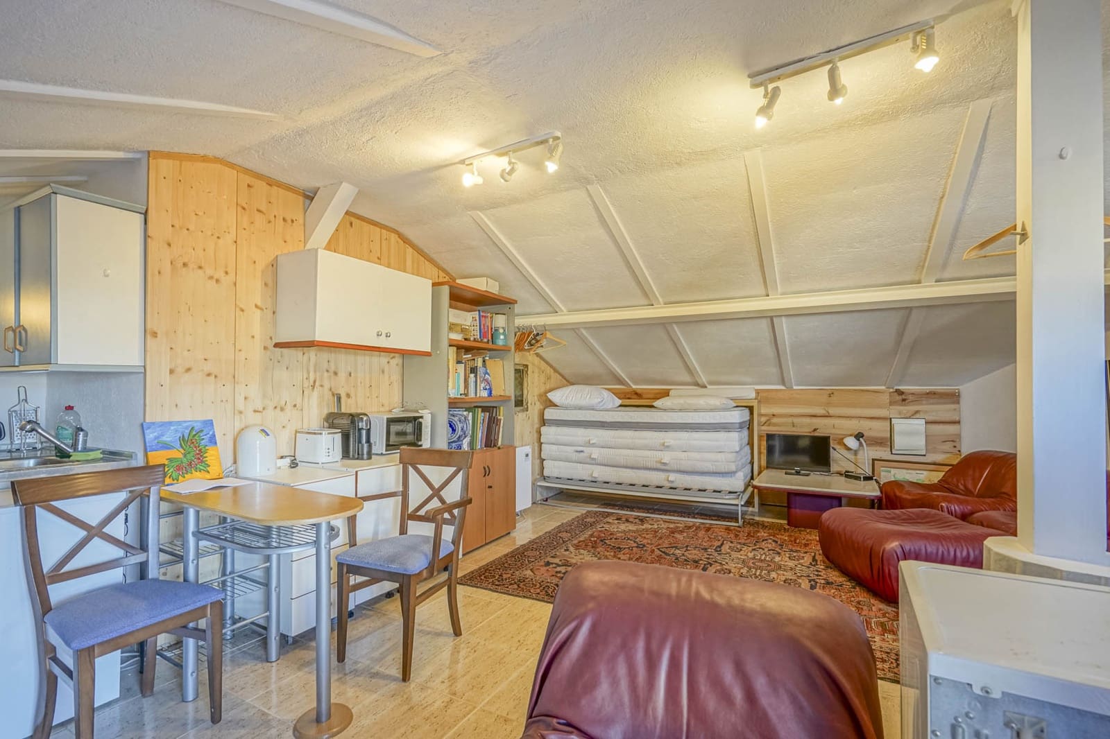 Chalet de 4 habitaciones en Javea / Xàbia en venta con garaje - 1.250.000 € (Ref: 9484694)