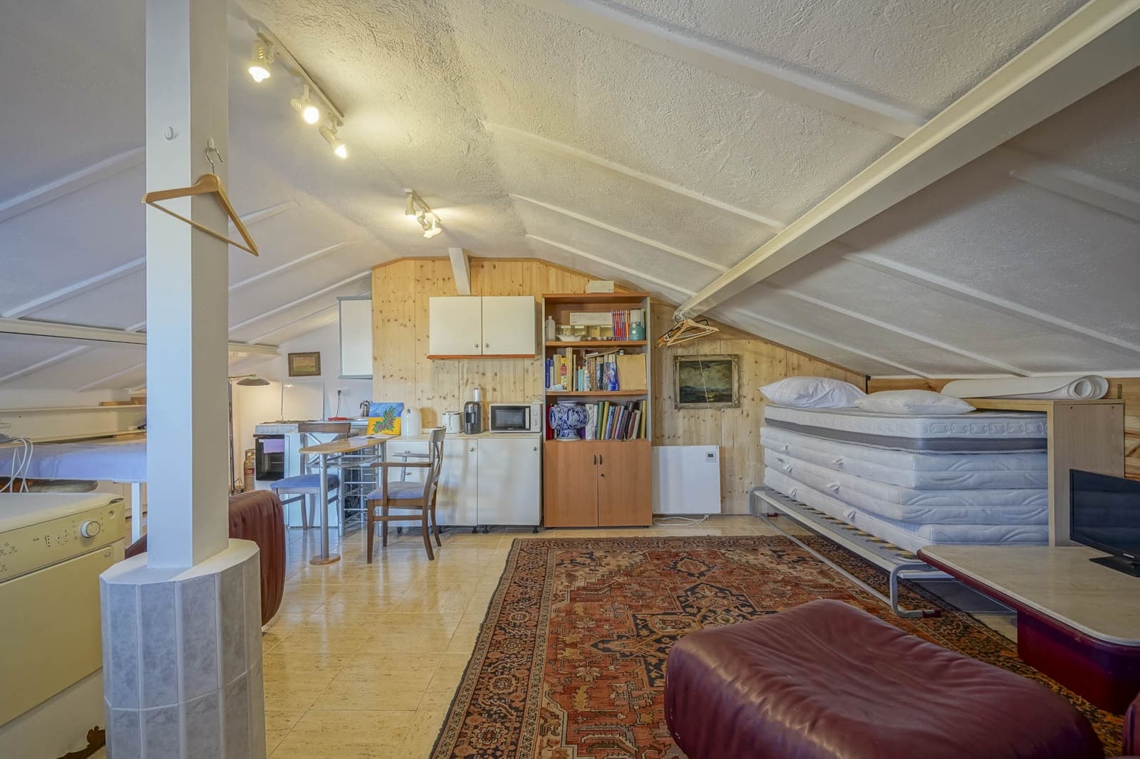 Chalet de 4 habitaciones en Javea / Xàbia en venta con garaje - 1.250.000 € (Ref: 9484694)