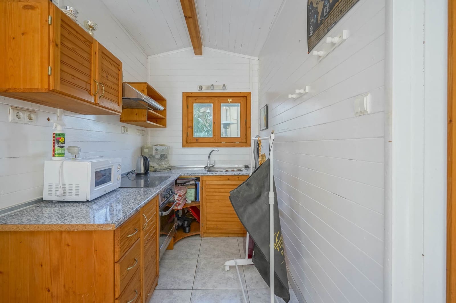 Chalet de 4 habitaciones en Javea / Xàbia en venta con garaje - 1.250.000 € (Ref: 9484694)