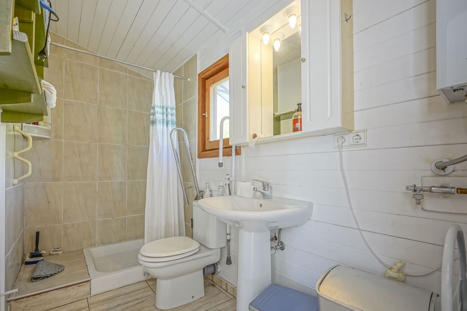 Chalet de 4 habitaciones en Javea / Xàbia en venta con garaje - 1.250.000 € (Ref: 9484694)