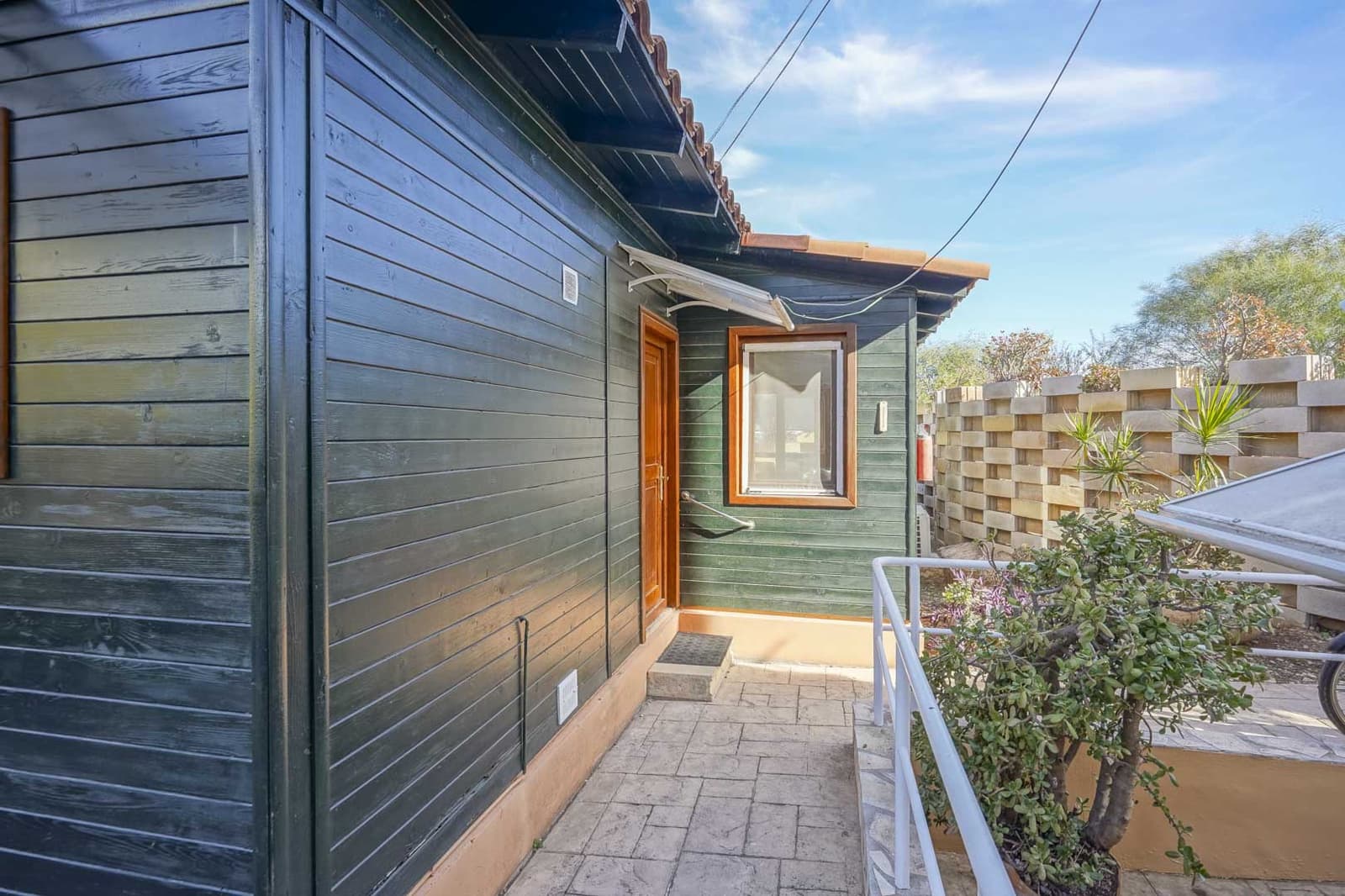 Chalet de 4 habitaciones en Javea / Xàbia en venta con garaje - 1.250.000 € (Ref: 9484694)