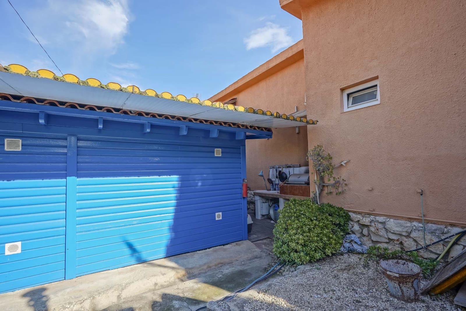 Chalet de 4 habitaciones en Javea / Xàbia en venta con garaje - 1.250.000 € (Ref: 9484694)