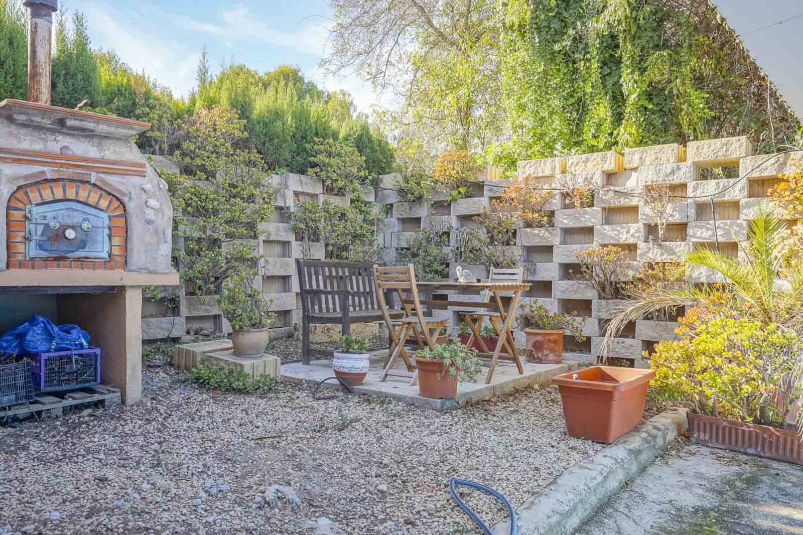 Chalet de 4 habitaciones en Javea / Xàbia en venta con garaje - 1.250.000 € (Ref: 9484694)