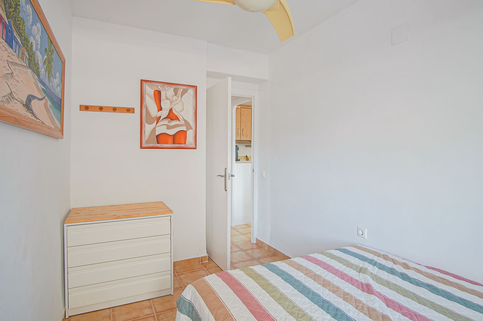 3 bedroom Beach Apartment for sale in Denia with garage - € 255,000 (Ref: 9484696)