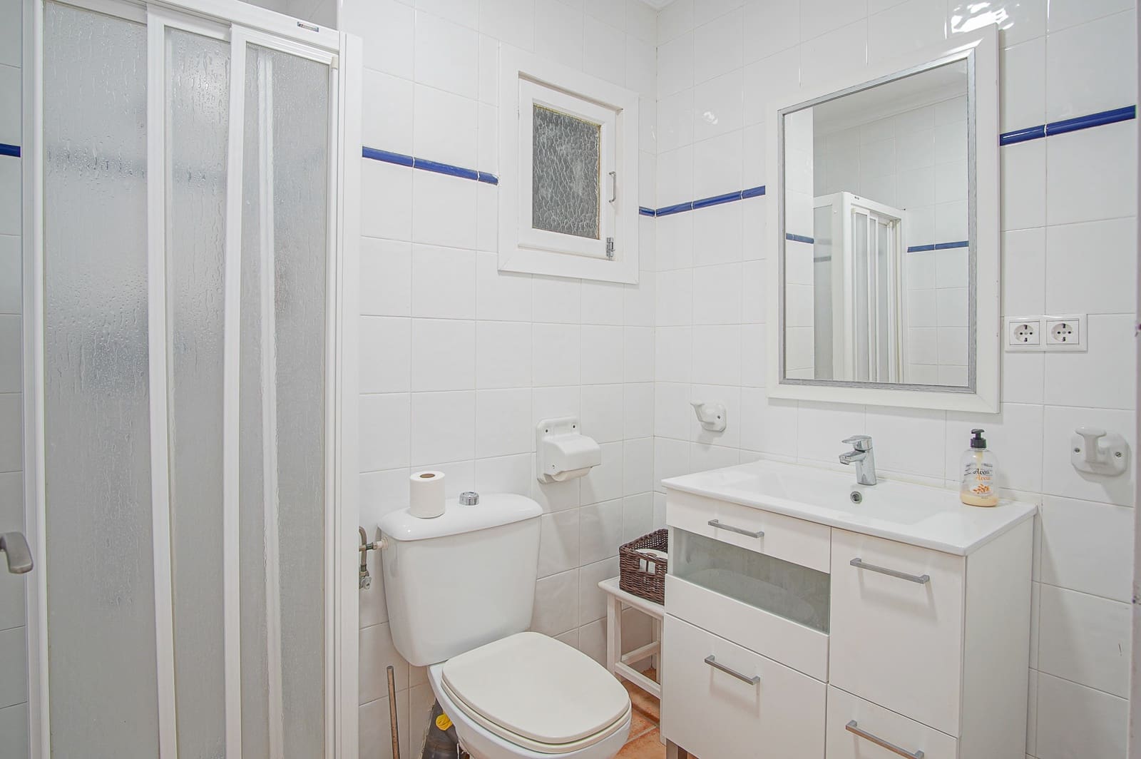 3 bedroom Beach Apartment for sale in Denia with garage - € 255,000 (Ref: 9484696)