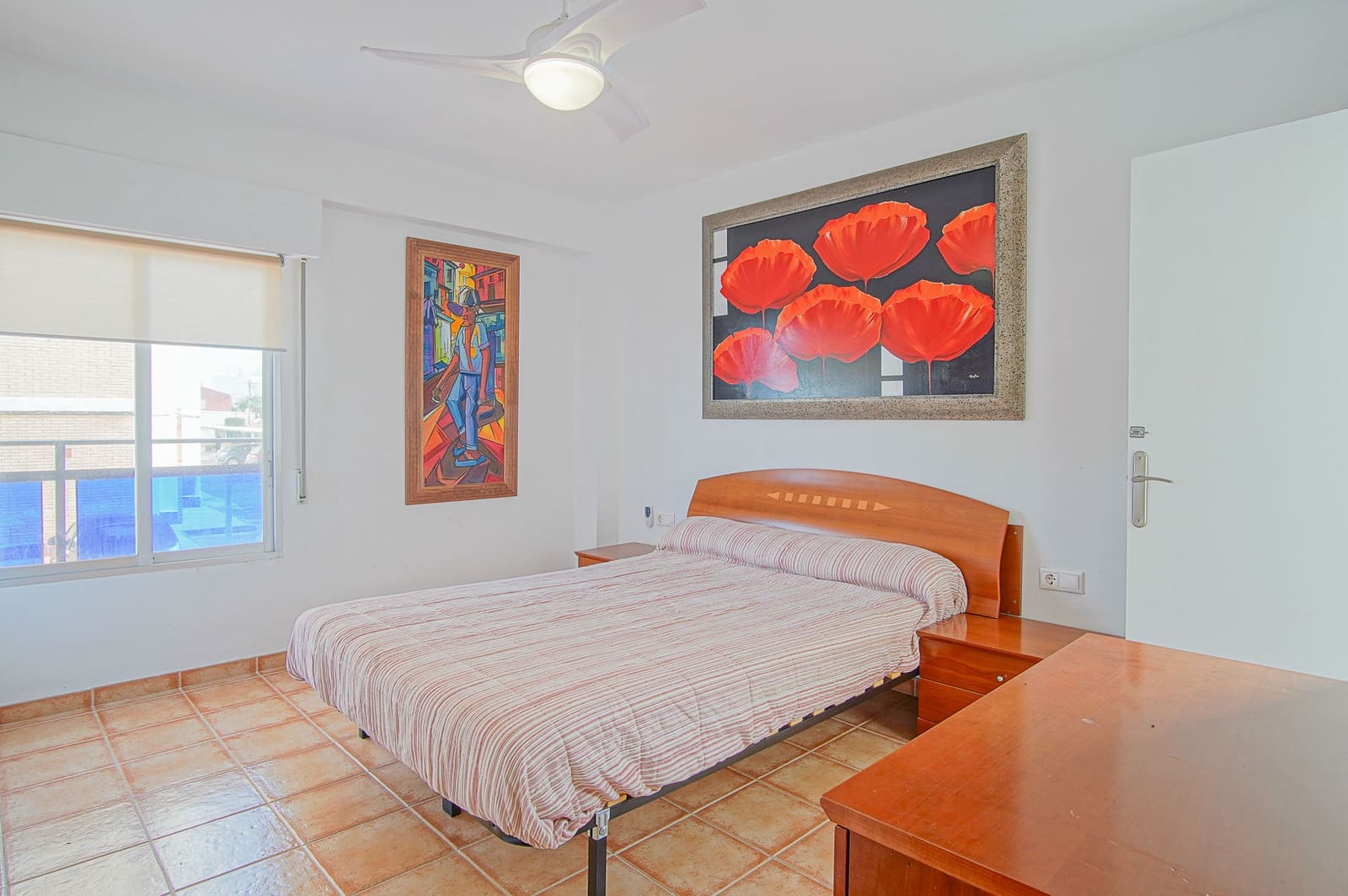 3 bedroom Beach Apartment for sale in Denia with garage - € 255,000 (Ref: 9484696)