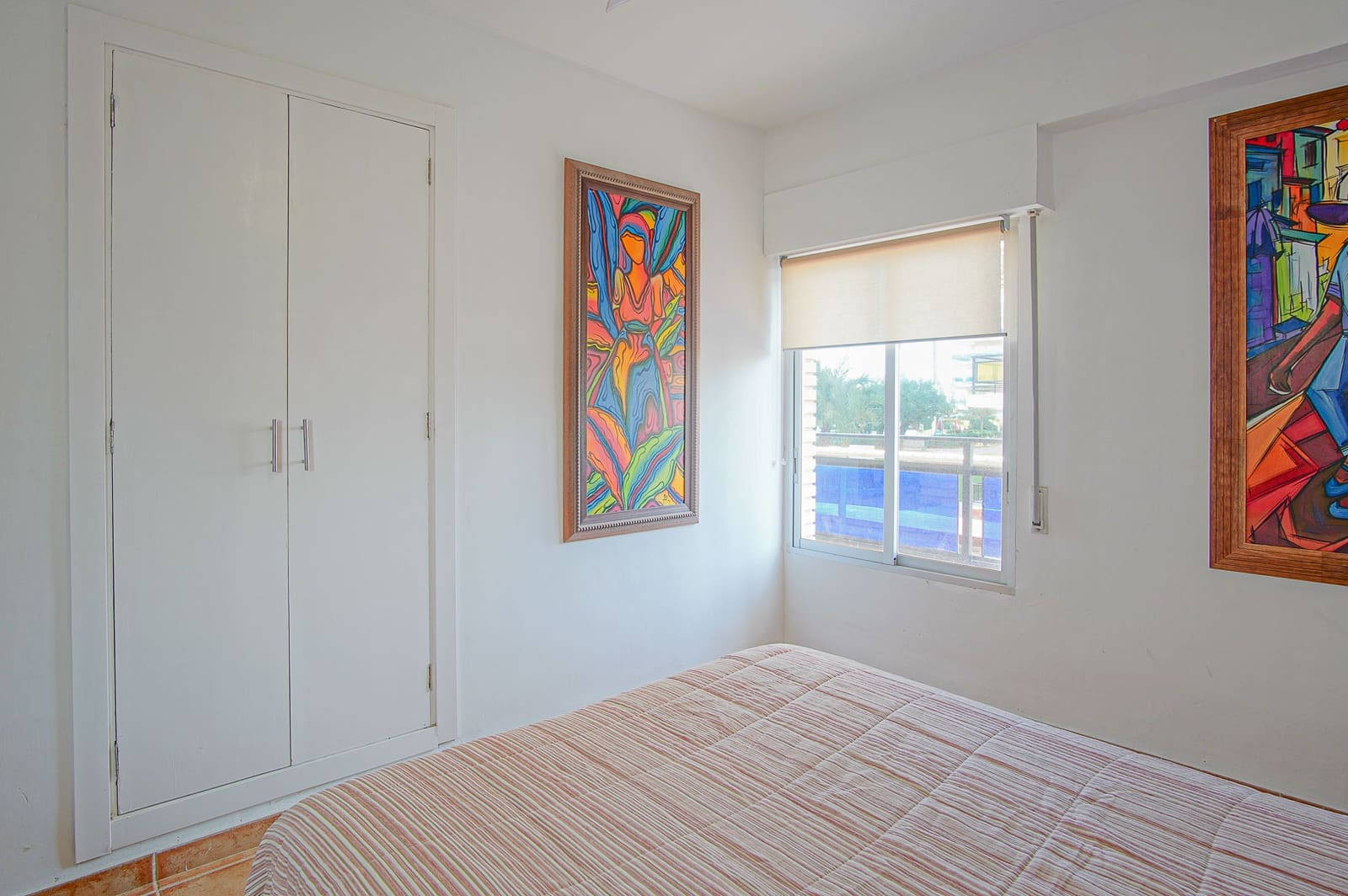 3 bedroom Beach Apartment for sale in Denia with garage - € 255,000 (Ref: 9484696)