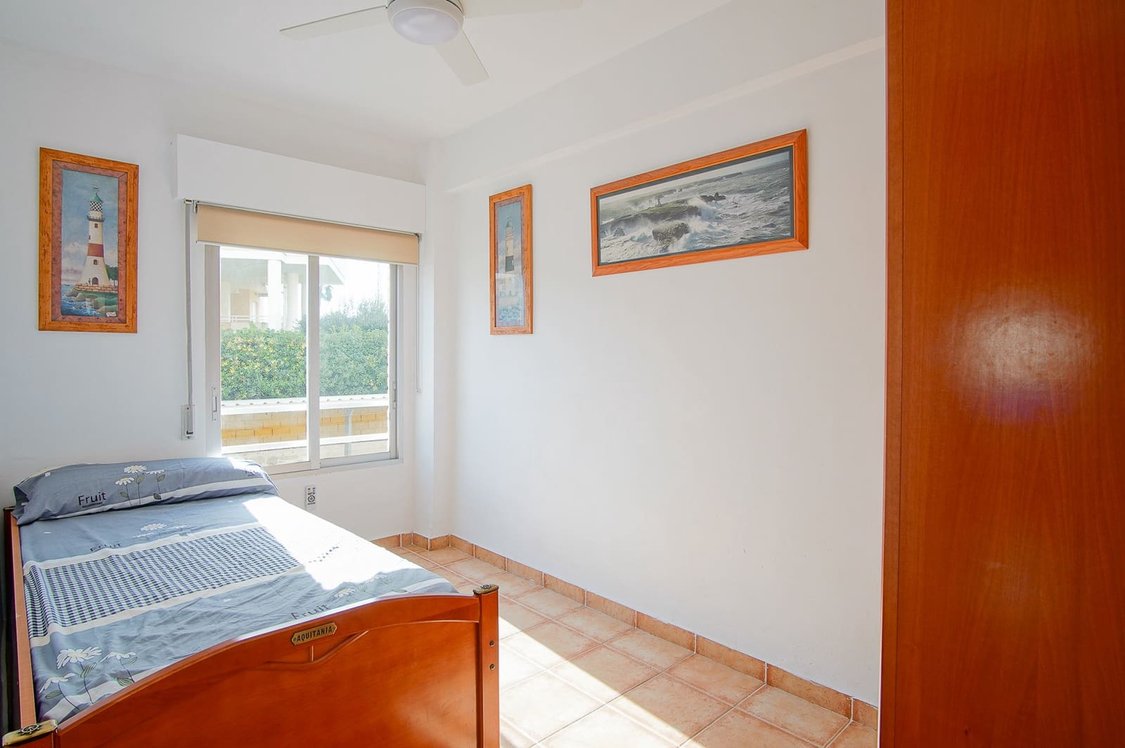 3 bedroom Beach Apartment for sale in Denia with garage - € 255,000 (Ref: 9484696)