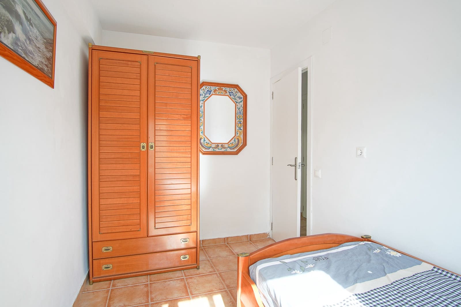 3 bedroom Beach Apartment for sale in Denia with garage - € 255,000 (Ref: 9484696)