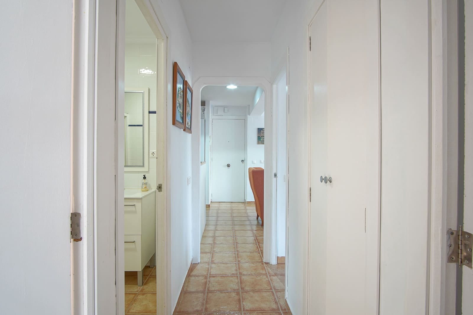 3 bedroom Beach Apartment for sale in Denia with garage - € 255,000 (Ref: 9484696)