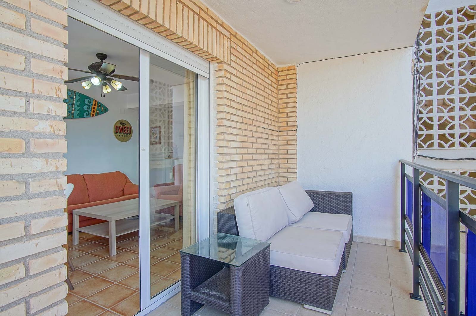 3 bedroom Beach Apartment for sale in Denia with garage - € 255,000 (Ref: 9484696)
