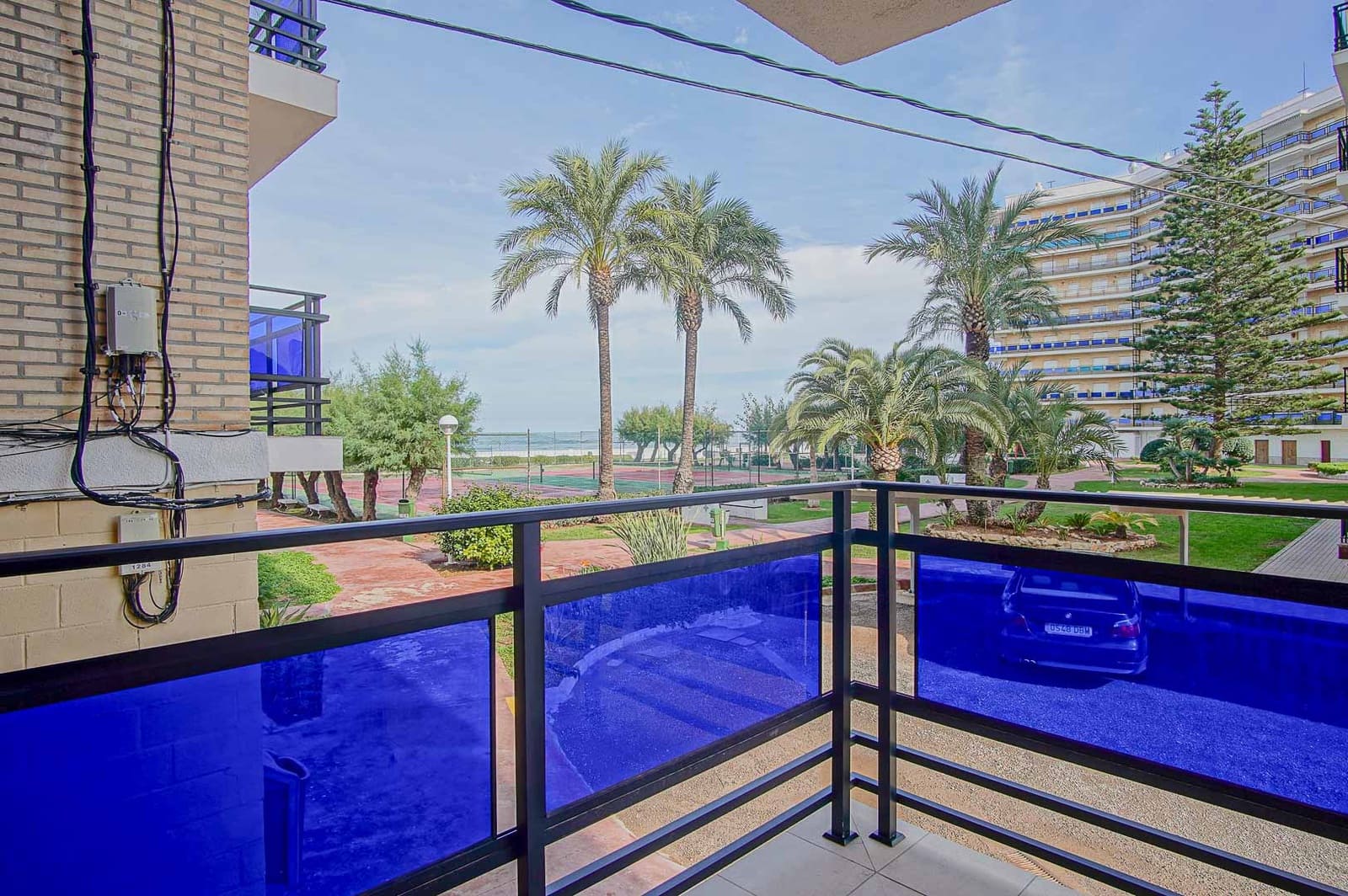 3 bedroom Beach Apartment for sale in Denia with garage - € 255,000 (Ref: 9484696)