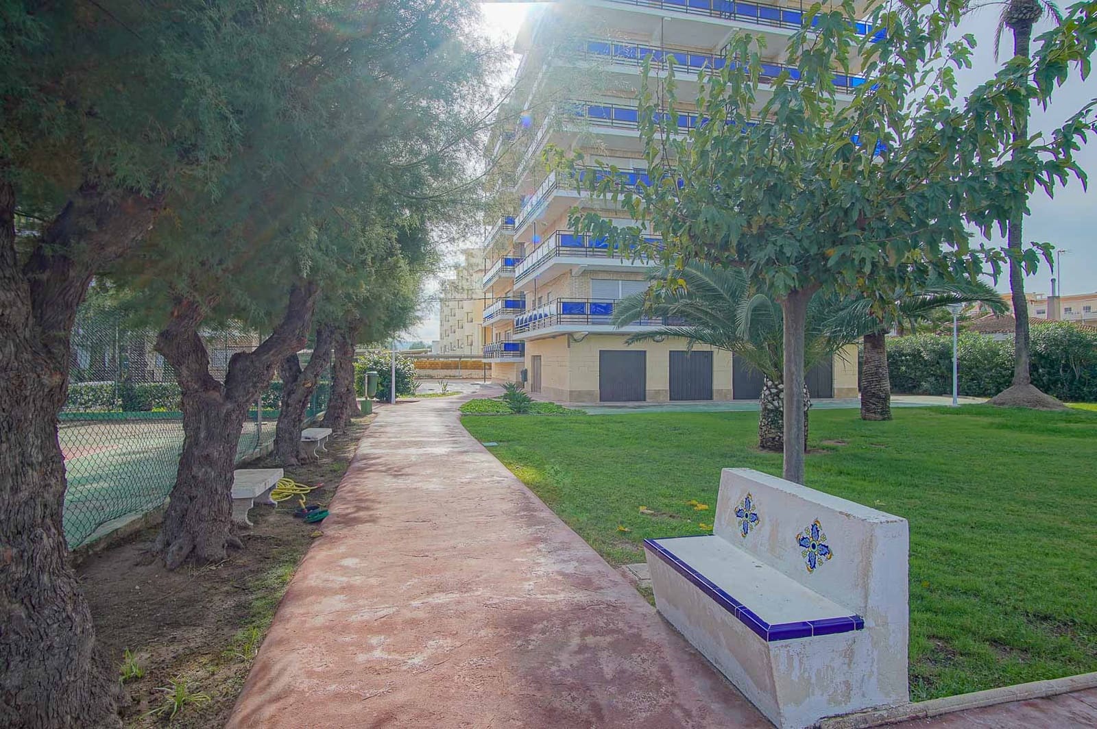 3 bedroom Beach Apartment for sale in Denia with garage - € 255,000 (Ref: 9484696)
