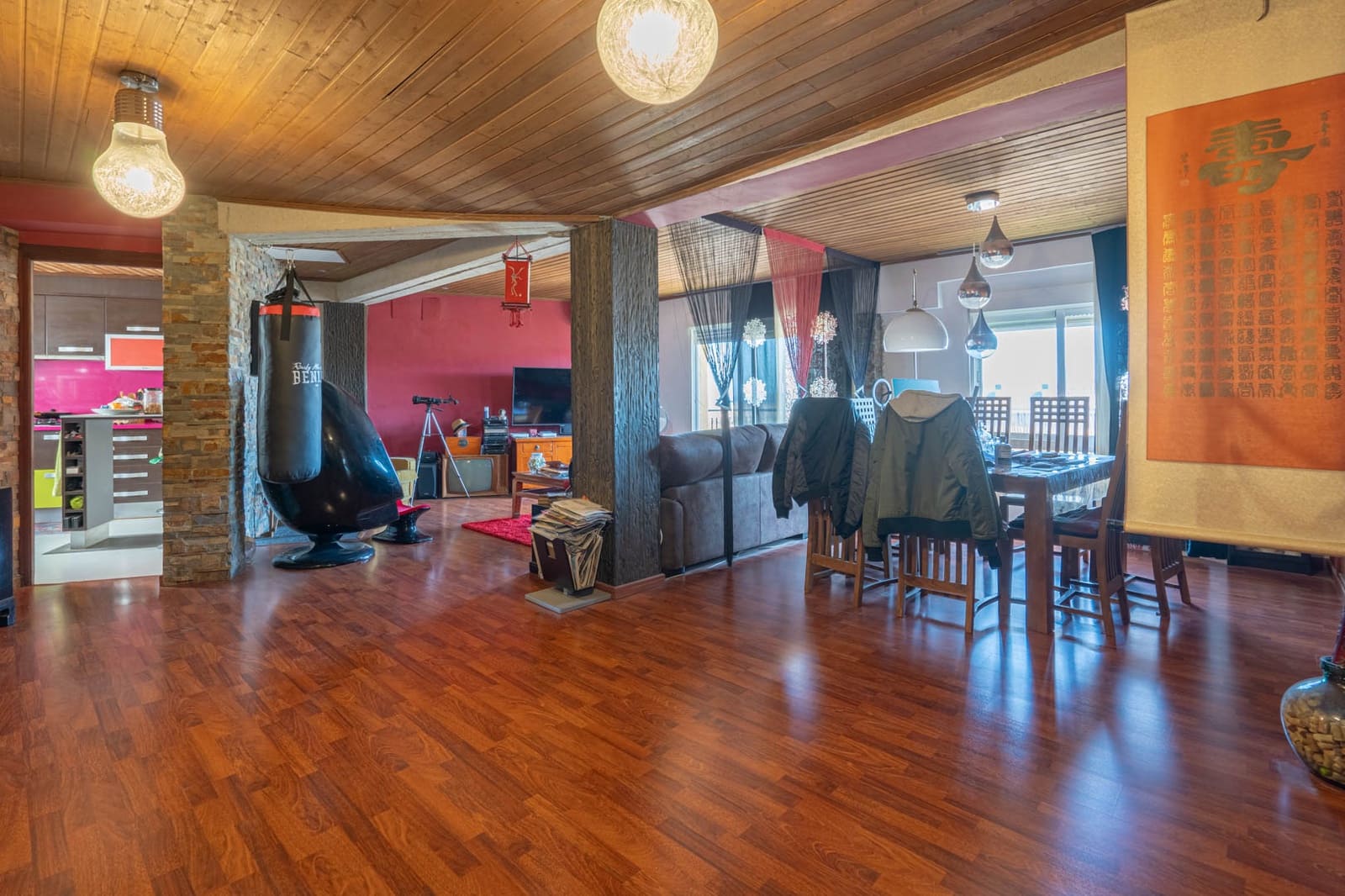 5 bedroom Apartment for sale in Javea / Xabia - € 395,000 (Ref: 9484697)