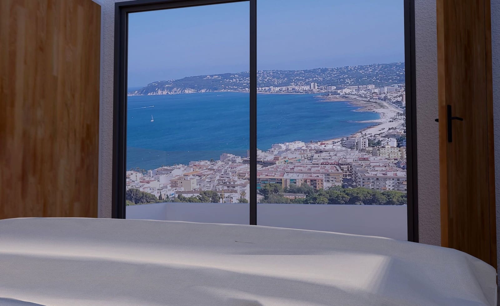 Chalet de 5 habitaciones en Javea / Xàbia en venta - 2.850.000 € (Ref: 9484698)