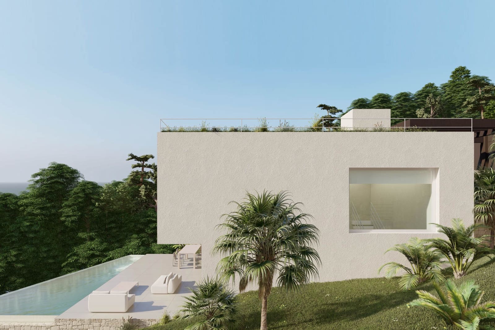 3 soverom Villa til salgs i Denia - € 2 332 043 (Ref: 9484702)