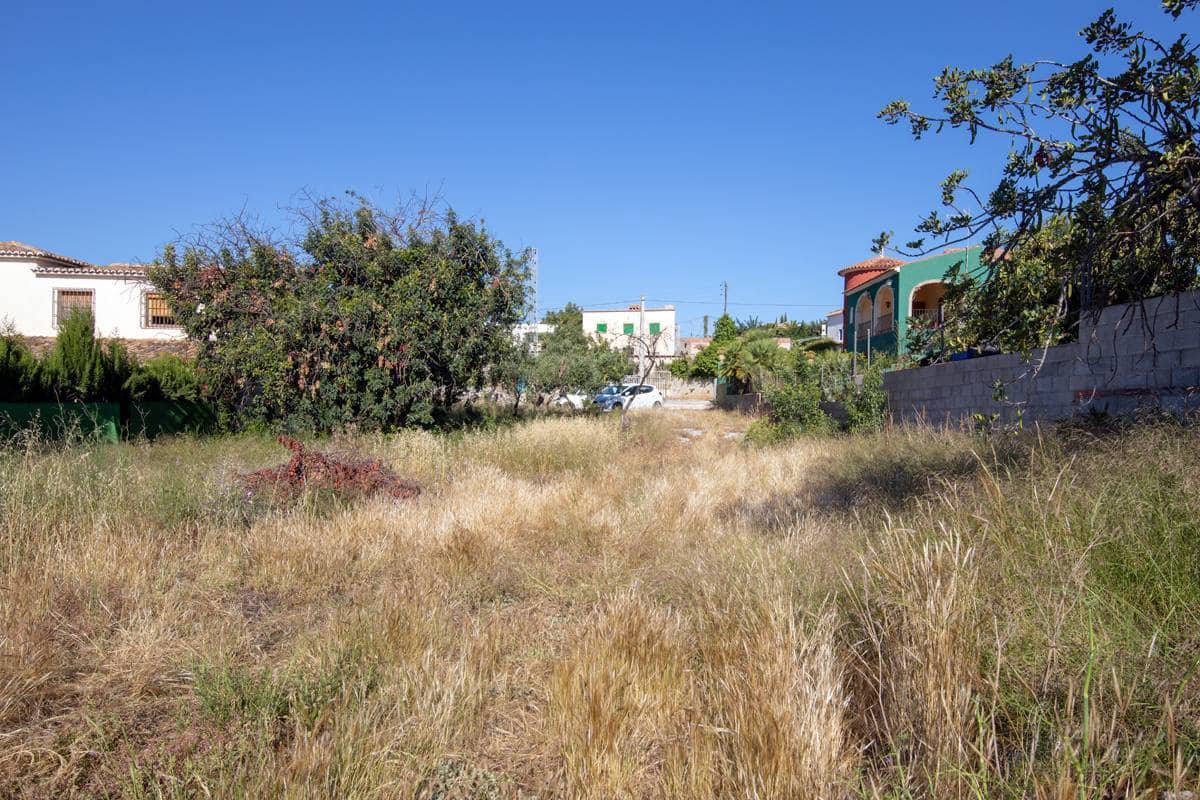 Villa for sale in Gata de Gorgos - € 299,999 (Ref: 9484703)