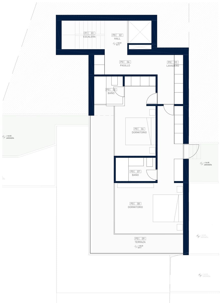 4 soveværelse Villa til salg i Benissa - € 2.300.000 (Ref: 9484705)