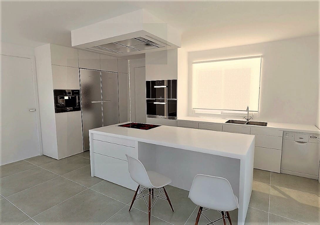 4 soveværelse Villa til salg i Moraira - € 1.639.000 (Ref: 9484706)