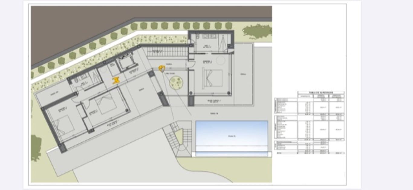 4 soveværelse Villa til salg i Moraira - € 1.639.000 (Ref: 9484706)