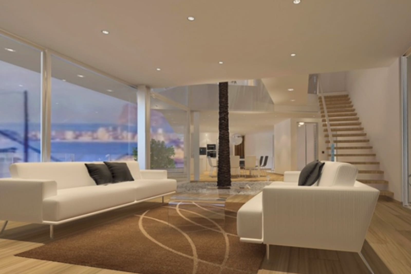 4 soveværelse Villa til salg i Moraira - € 1.639.000 (Ref: 9484706)