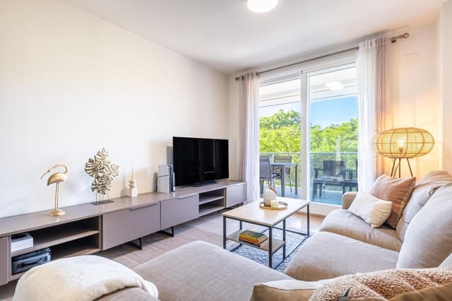 2 makuuhuone Huoneisto myytävänä paikassa Arenal, Javea / Xàbia - 350 000 € (Ref: 9484707)