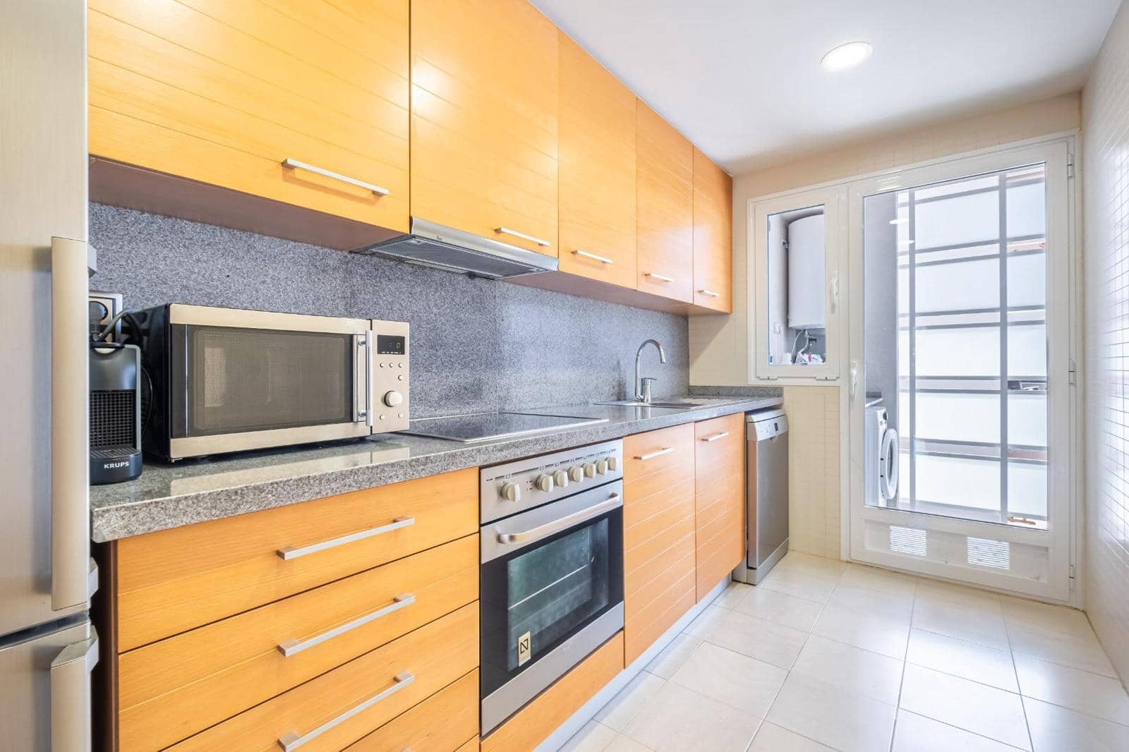 2 makuuhuone Huoneisto myytävänä paikassa Javea / Xabia - 350 000 € (Ref: 9484707)