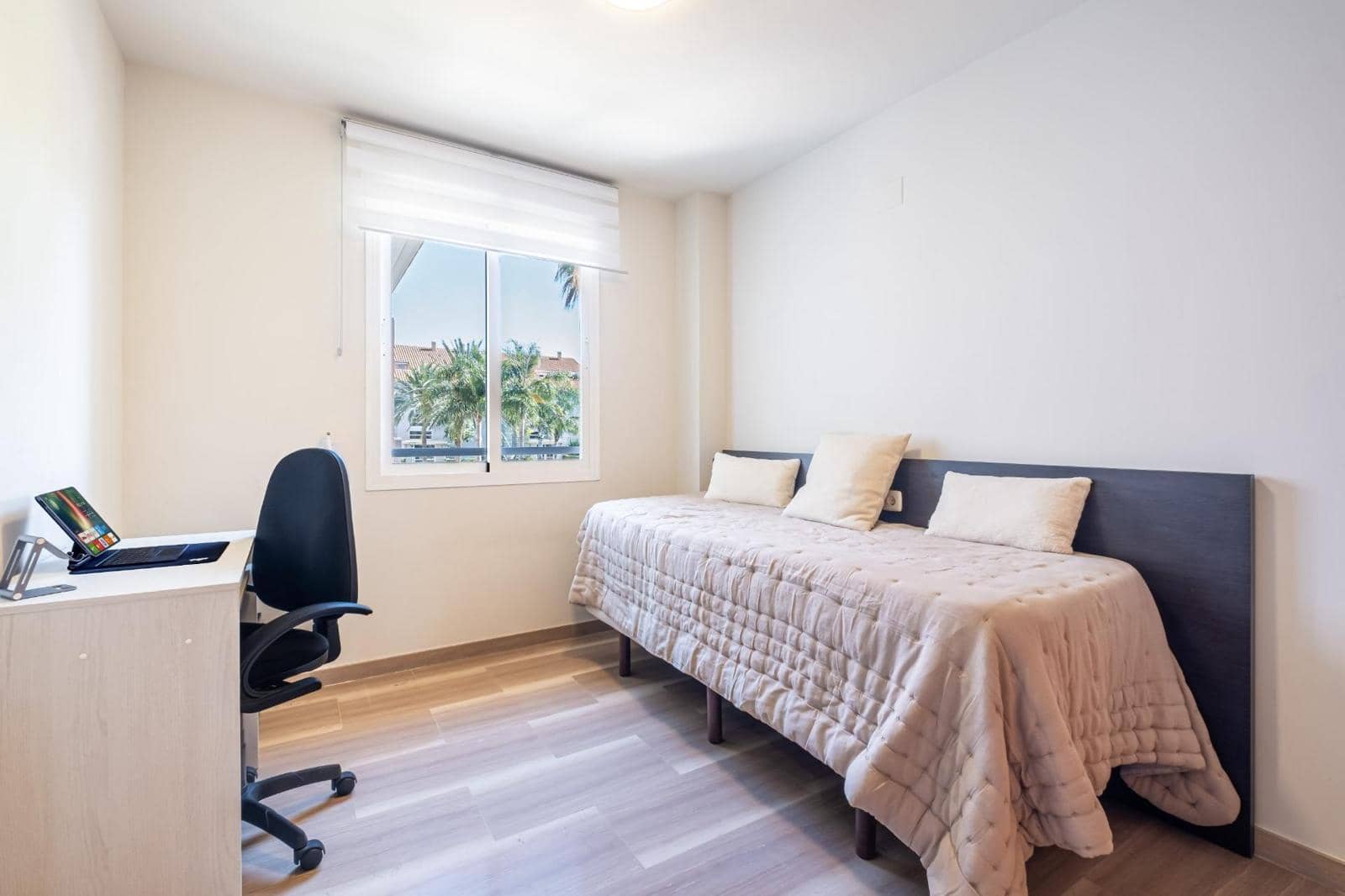 2 makuuhuone Huoneisto myytävänä paikassa Javea / Xabia - 350 000 € (Ref: 9484707)