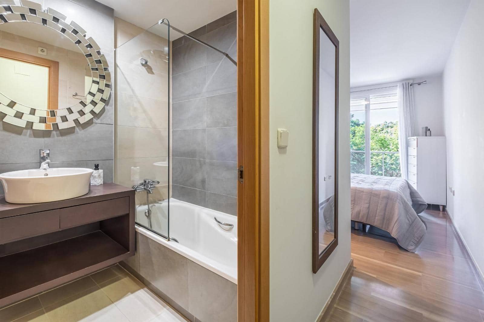 2 makuuhuone Huoneisto myytävänä paikassa Javea / Xabia - 350 000 € (Ref: 9484707)