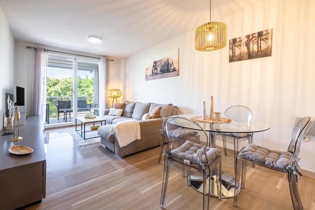 2 makuuhuone Huoneisto myytävänä paikassa Arenal, Javea / Xàbia - 350 000 € (Ref: 9484707)