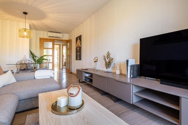 2 makuuhuone Huoneisto myytävänä paikassa Arenal, Javea / Xàbia - 350 000 € (Ref: 9484707)