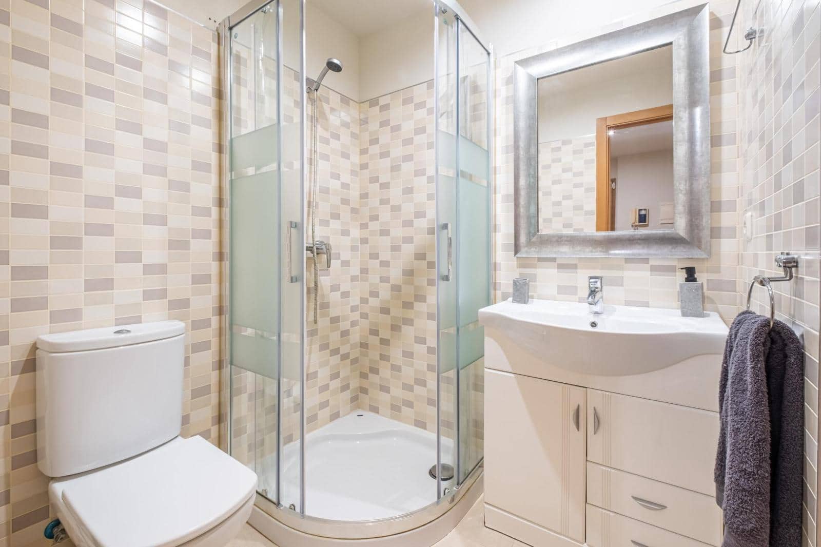 2 makuuhuone Huoneisto myytävänä paikassa Javea / Xabia - 350 000 € (Ref: 9484707)