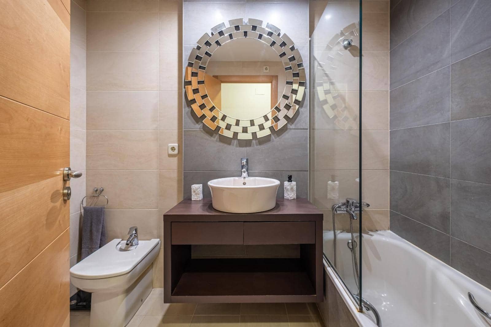 2 makuuhuone Huoneisto myytävänä paikassa Javea / Xabia - 350 000 € (Ref: 9484707)