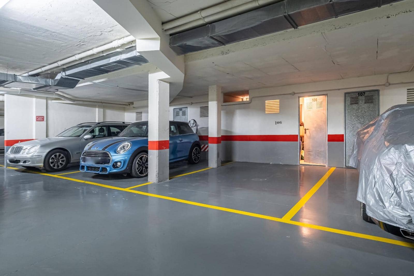 2 makuuhuone Huoneisto myytävänä paikassa Javea / Xabia - 350 000 € (Ref: 9484707)