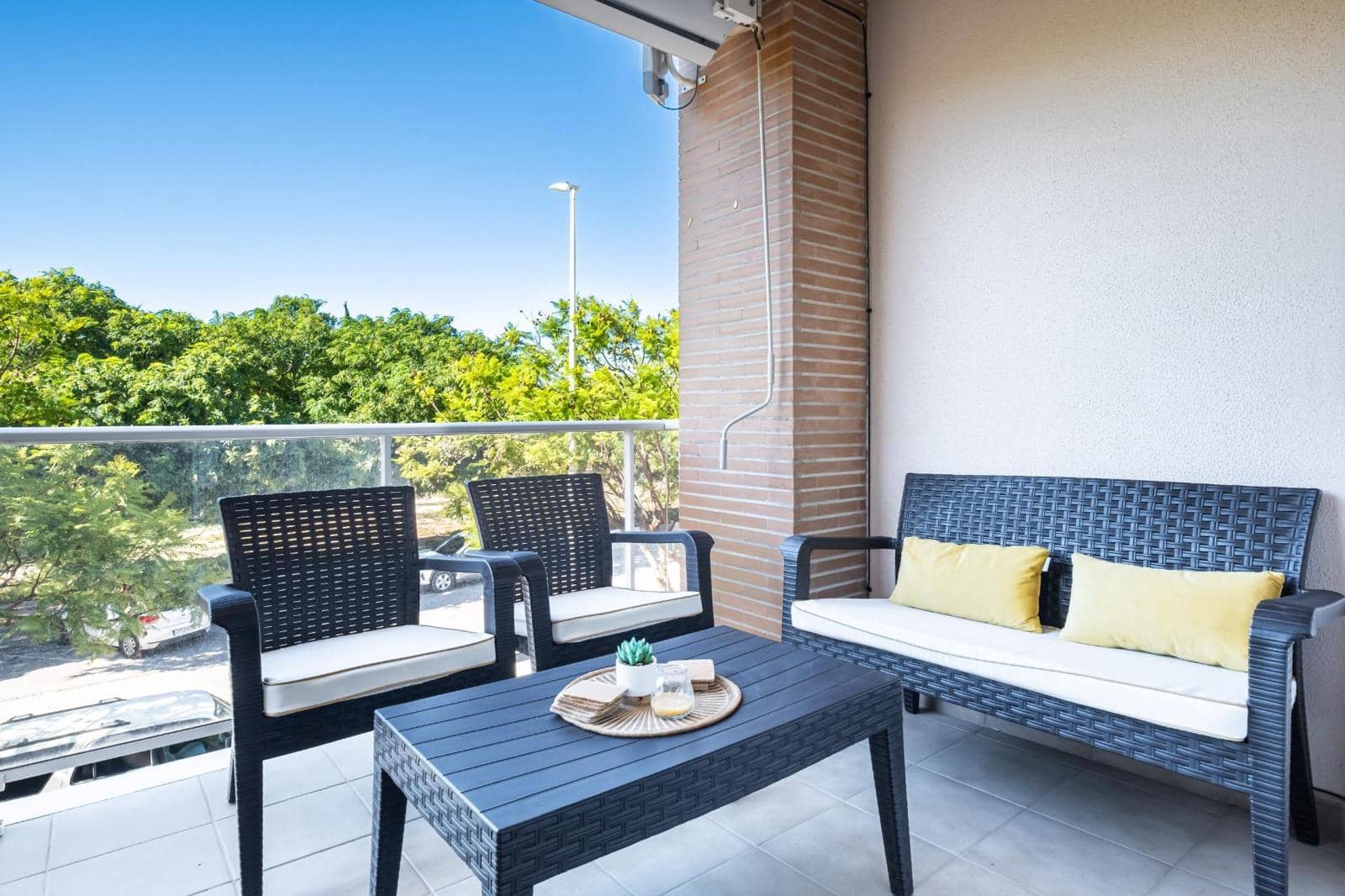 2 makuuhuone Huoneisto myytävänä paikassa Javea / Xabia - 350 000 € (Ref: 9484707)