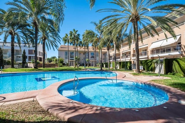2 makuuhuone Huoneisto myytävänä paikassa Arenal, Javea / Xàbia - 350 000 € (Ref: 9484707)