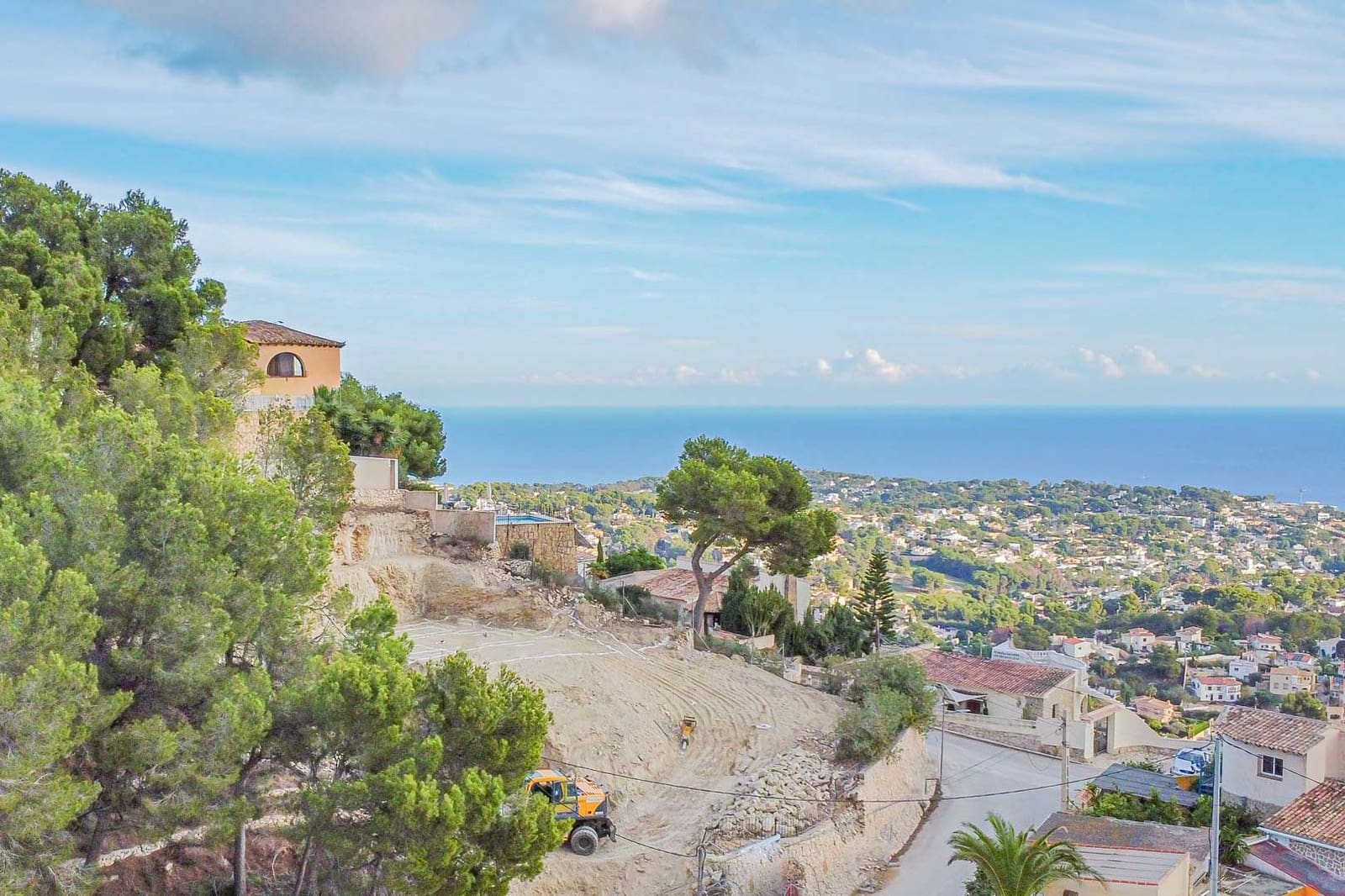 Chalet de 4 habitaciones en Montemar en venta - 2.595.000 € (Ref: 9484710)