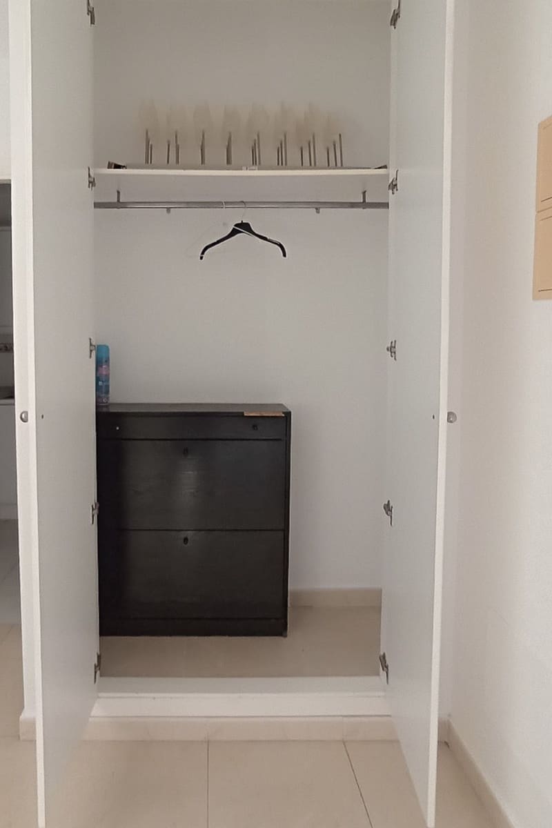 3 makuuhuone Huoneisto myytävänä paikassa Calpe / Calp mukana 
autotalli - 310 000 € (Ref: 9484712)