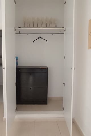 3 makuuhuone Huoneisto myytävänä paikassa Manzanera - Tosal, Calpe / Calp mukana 
autotalli - 310 000 € (Ref: 9484712)