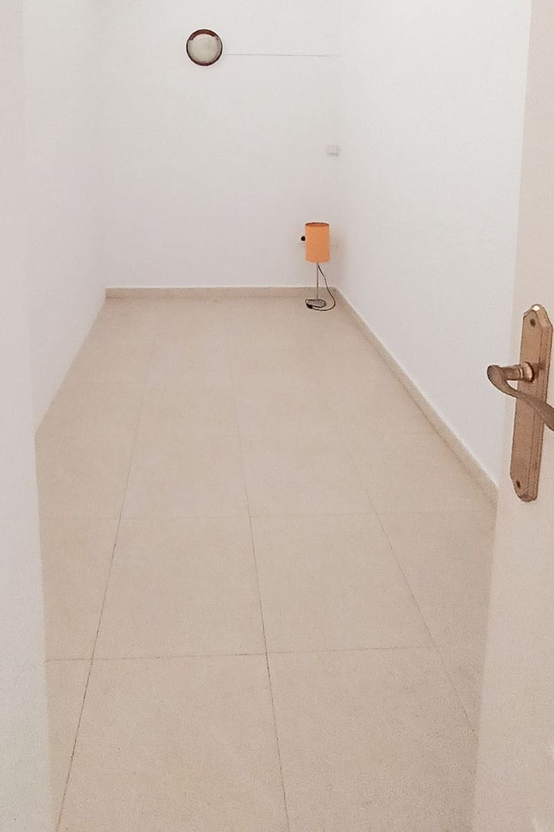 3 makuuhuone Huoneisto myytävänä paikassa Calpe / Calp mukana 
autotalli - 310 000 € (Ref: 9484712)