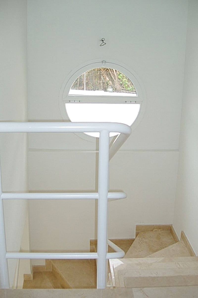 3 makuuhuone Huoneisto myytävänä paikassa Calpe / Calp mukana 
autotalli - 310 000 € (Ref: 9484712)