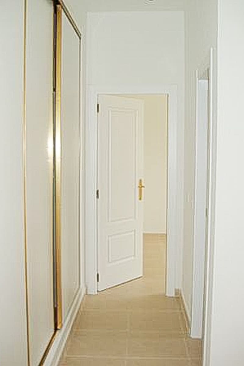 3 makuuhuone Huoneisto myytävänä paikassa Calpe / Calp mukana 
autotalli - 310 000 € (Ref: 9484712)