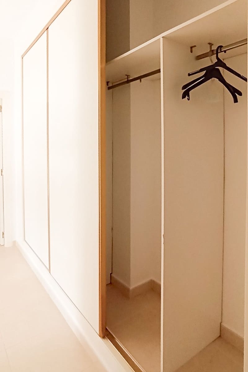 3 makuuhuone Huoneisto myytävänä paikassa Calpe / Calp mukana 
autotalli - 310 000 € (Ref: 9484712)