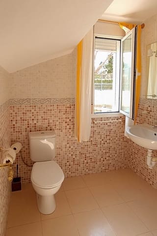 3 makuuhuone Huoneisto myytävänä paikassa Manzanera - Tosal, Calpe / Calp mukana 
autotalli - 310 000 € (Ref: 9484712)